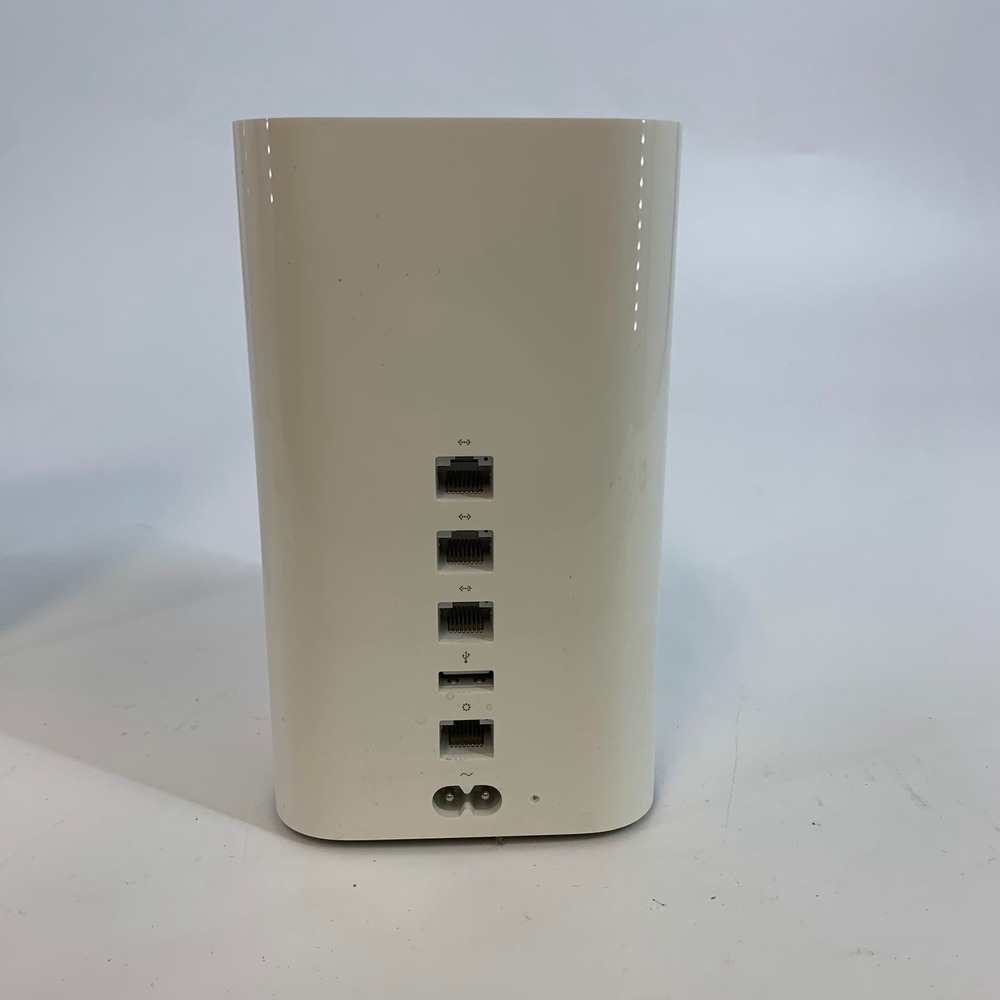 Apple AirPort Time Capsule 2TB Wireless Backup Router ME177LLA - Picture 2 of 12